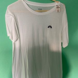 Victoria Secret Pink t-shirt